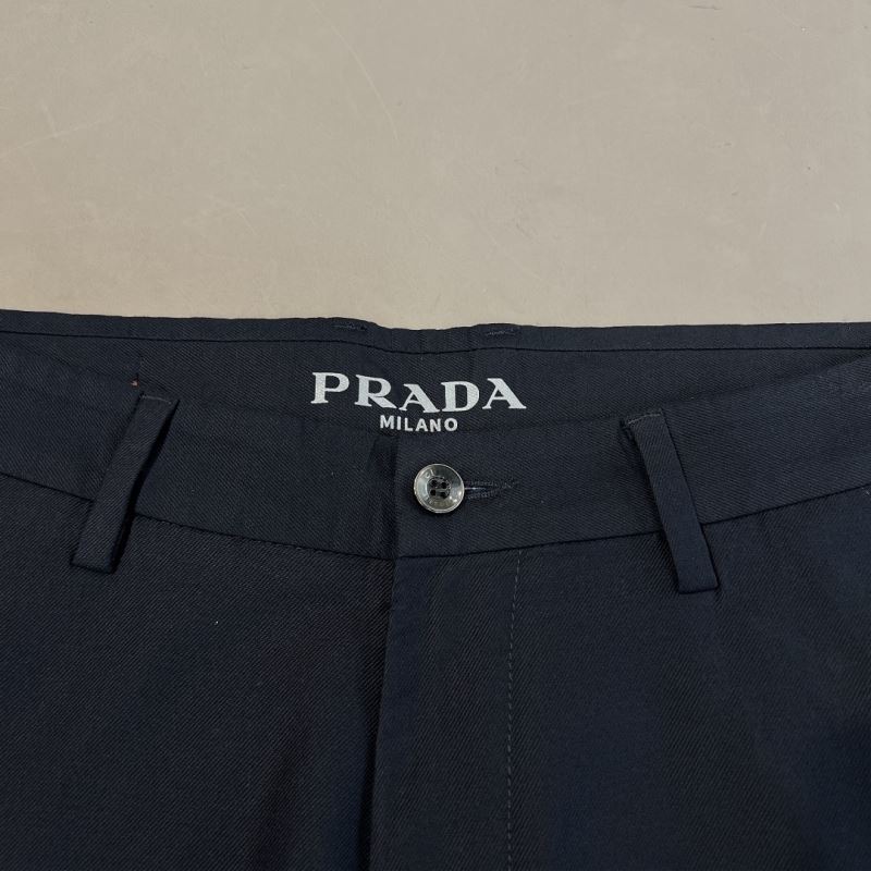 Prada Long Pants